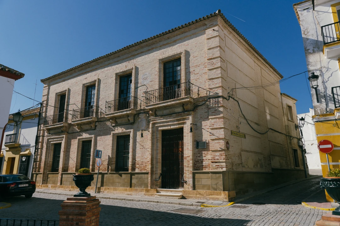 Ayuntamiento de Fuentes de Andalucía