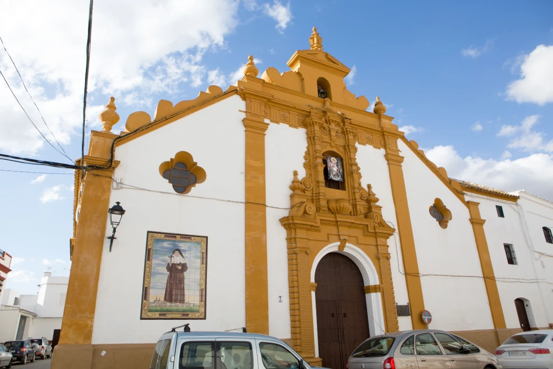 Iglesia de San Francisco