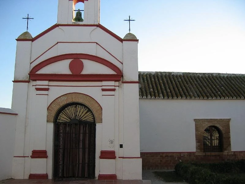 Ermita del Calvario