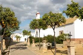 Ermita del Calvario