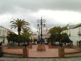 Plaza de España