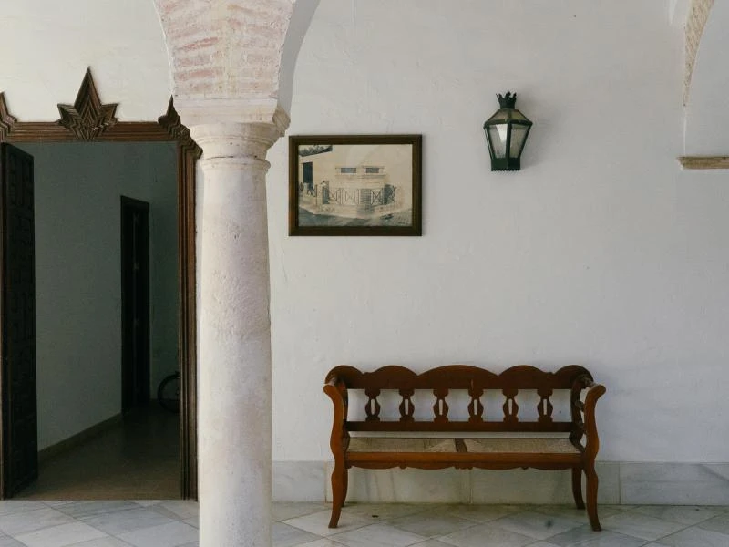 Casa de Postas