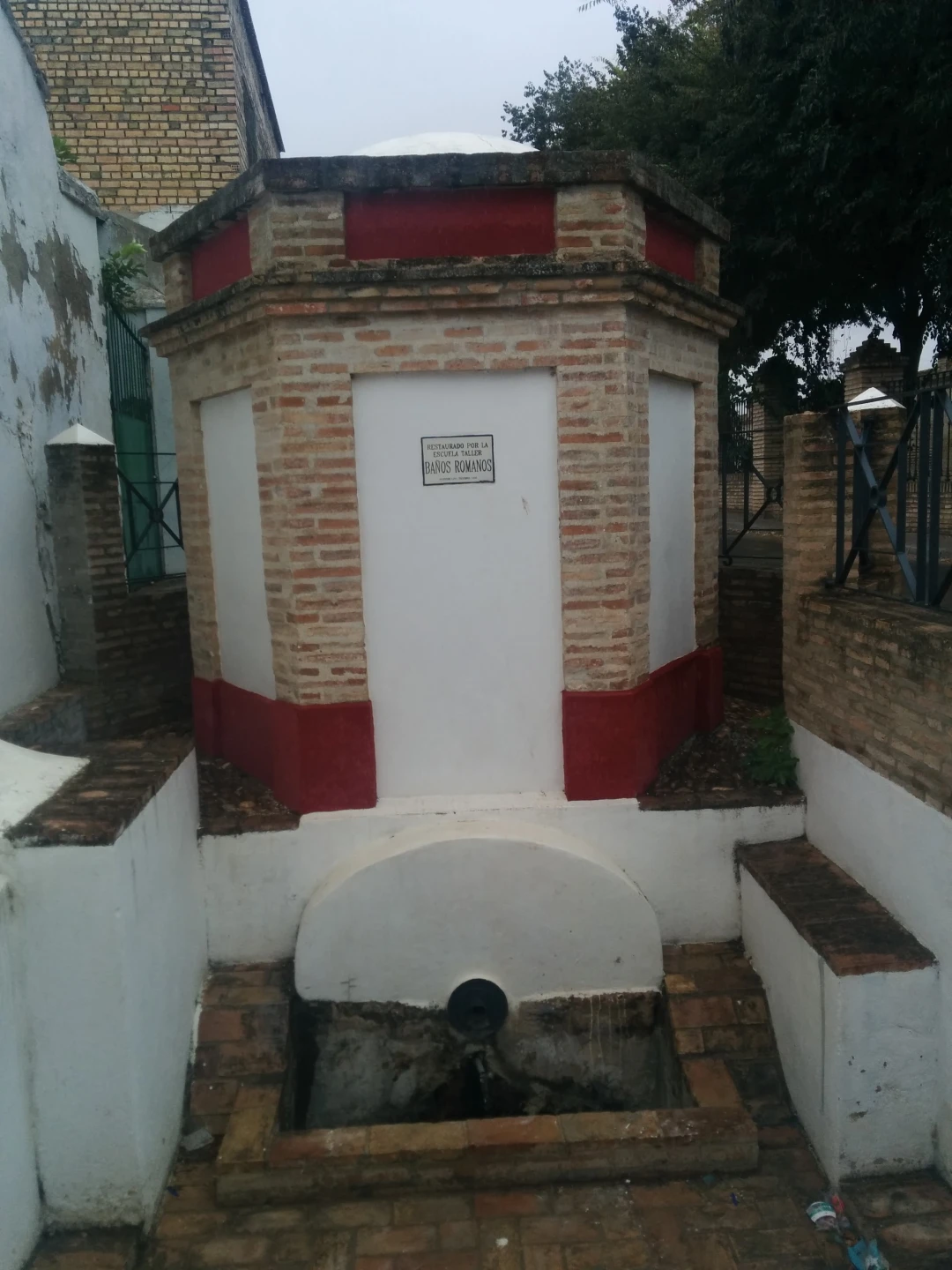 Fuente de los Borricos
