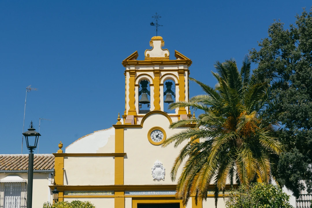 Iglesia de la Purísima Concepción