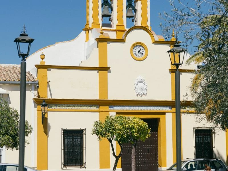 Iglesia de la Purísima Concepción