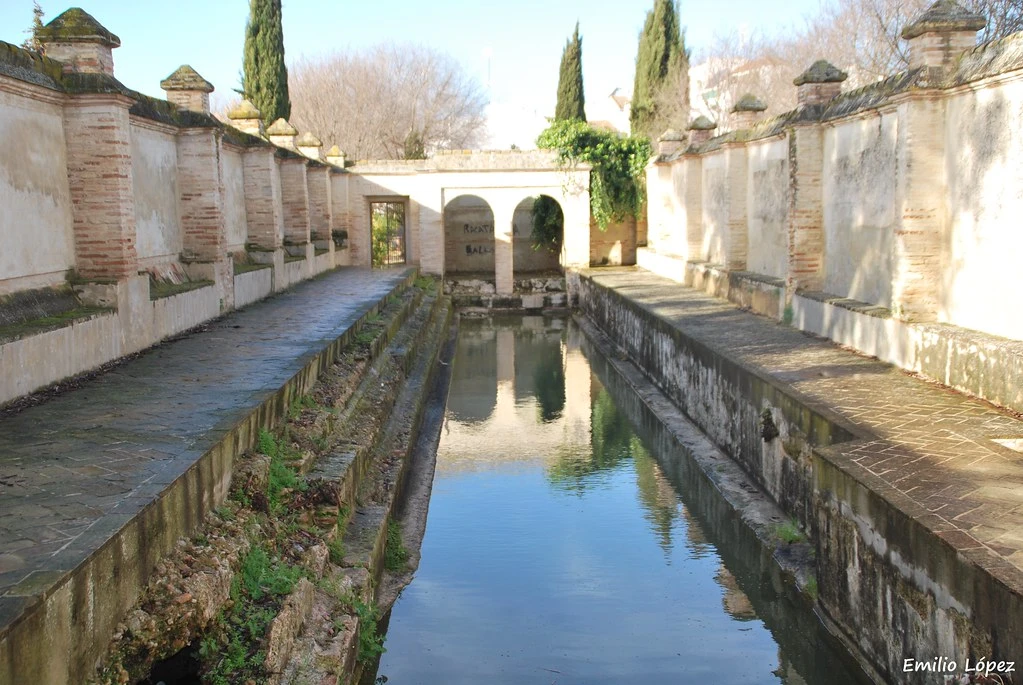 Baños Romanos