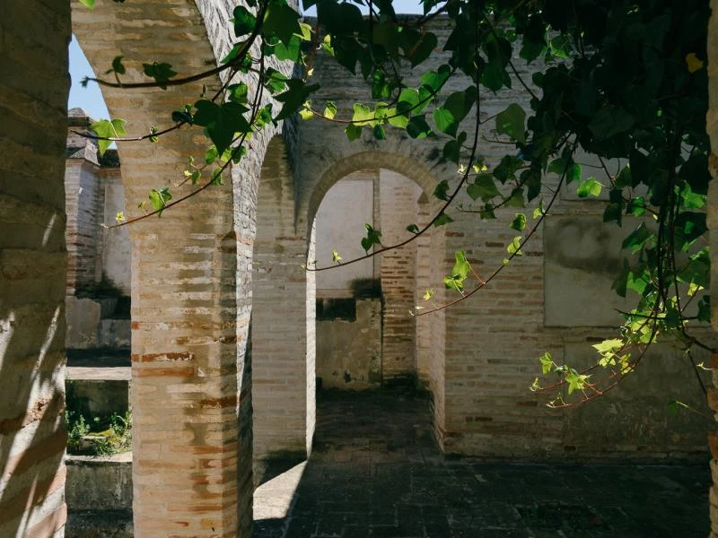 Baños Romanos