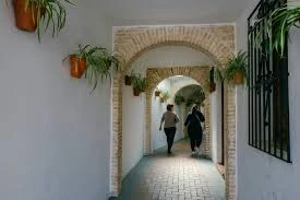 Callejón de Flores Pistón