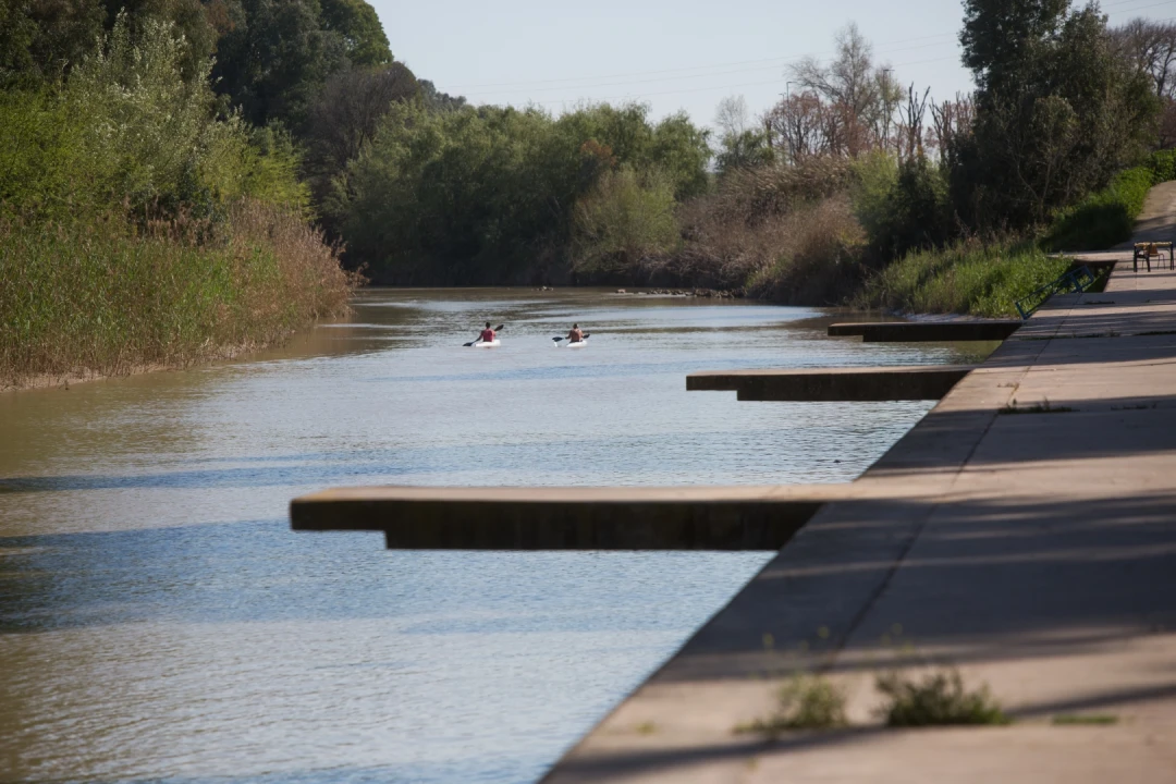 Río Genil