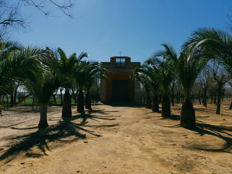 Parque rural Molino de Viento