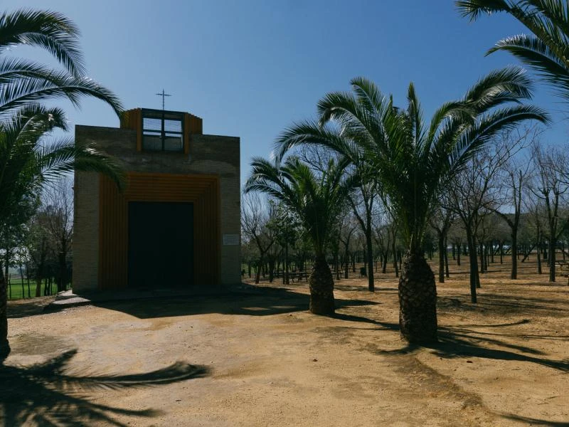 Parque rural Molino de Viento