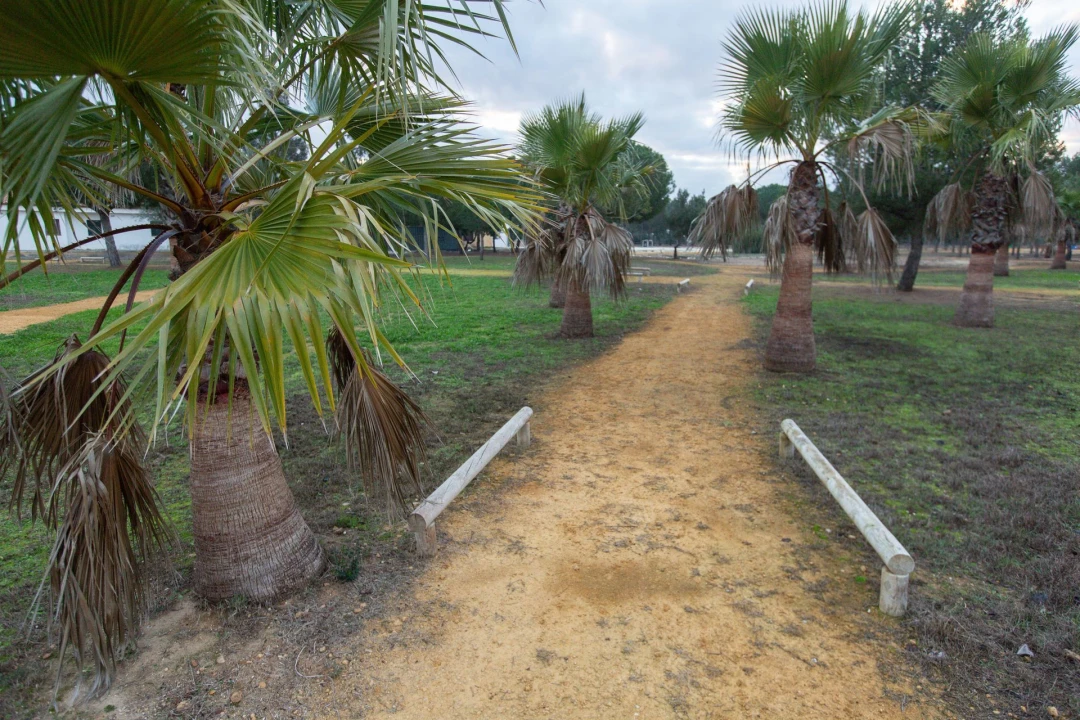 Parque rural La Atalaya