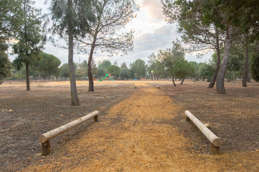 Parque rural La Atalaya