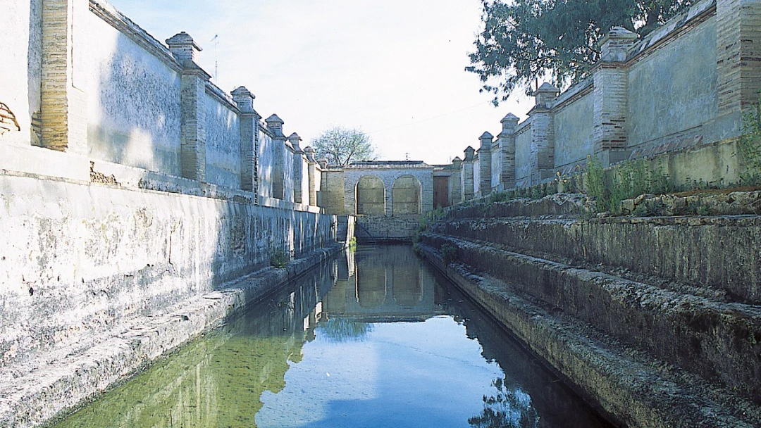La Luisiana