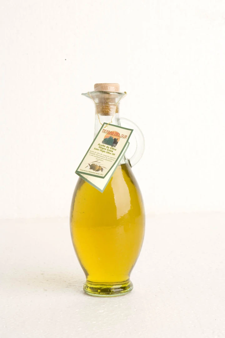 Aceite de oliva (Aceites Tierras del Sur)