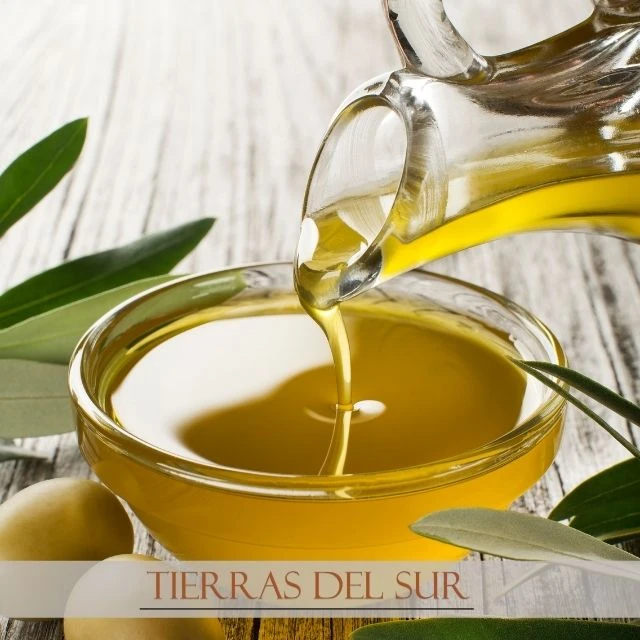 Aceite de oliva (Aceites Tierras del Sur)