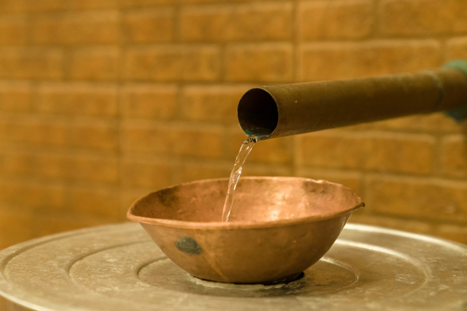 Anises, licores y ginebras