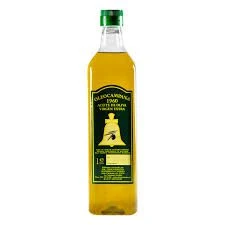 Aceite de oliva (S.C.A. Olivarera La Campana)