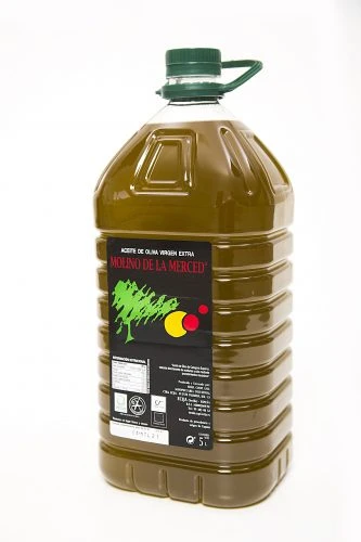 Aceite de oliva (CAPI)