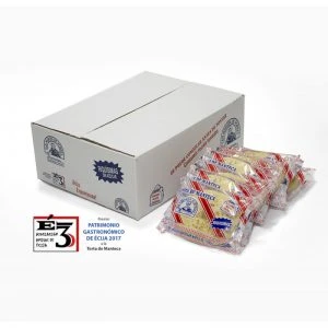 Repostería tradicional San Martín de Porres