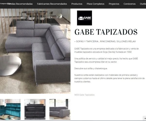 Tapizados