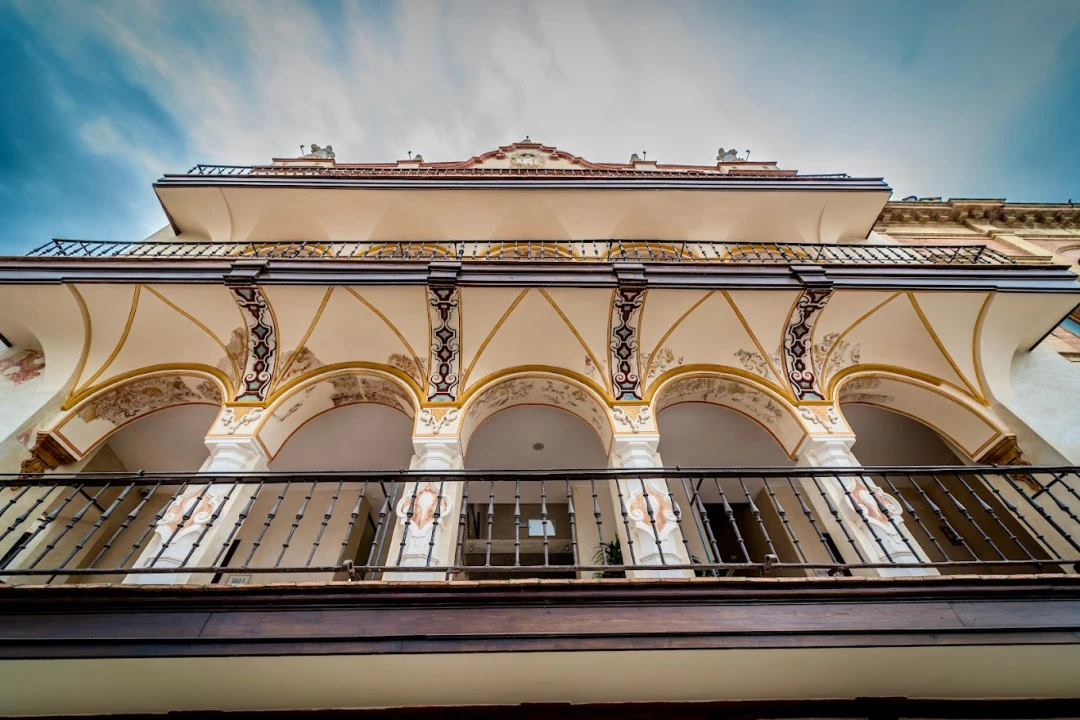 Oficina Municipal de Turismo de Écija