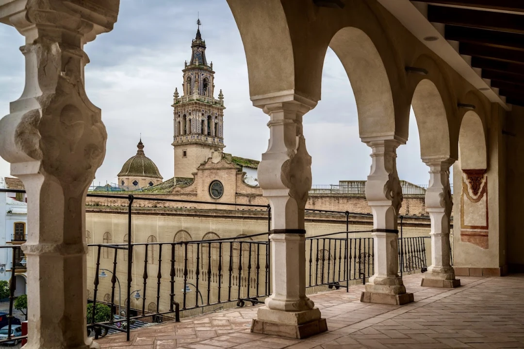 Oficina Municipal de Turismo de Écija
