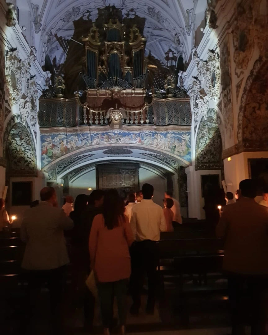 VECA S. C. Servicios Culturales y Turísticos