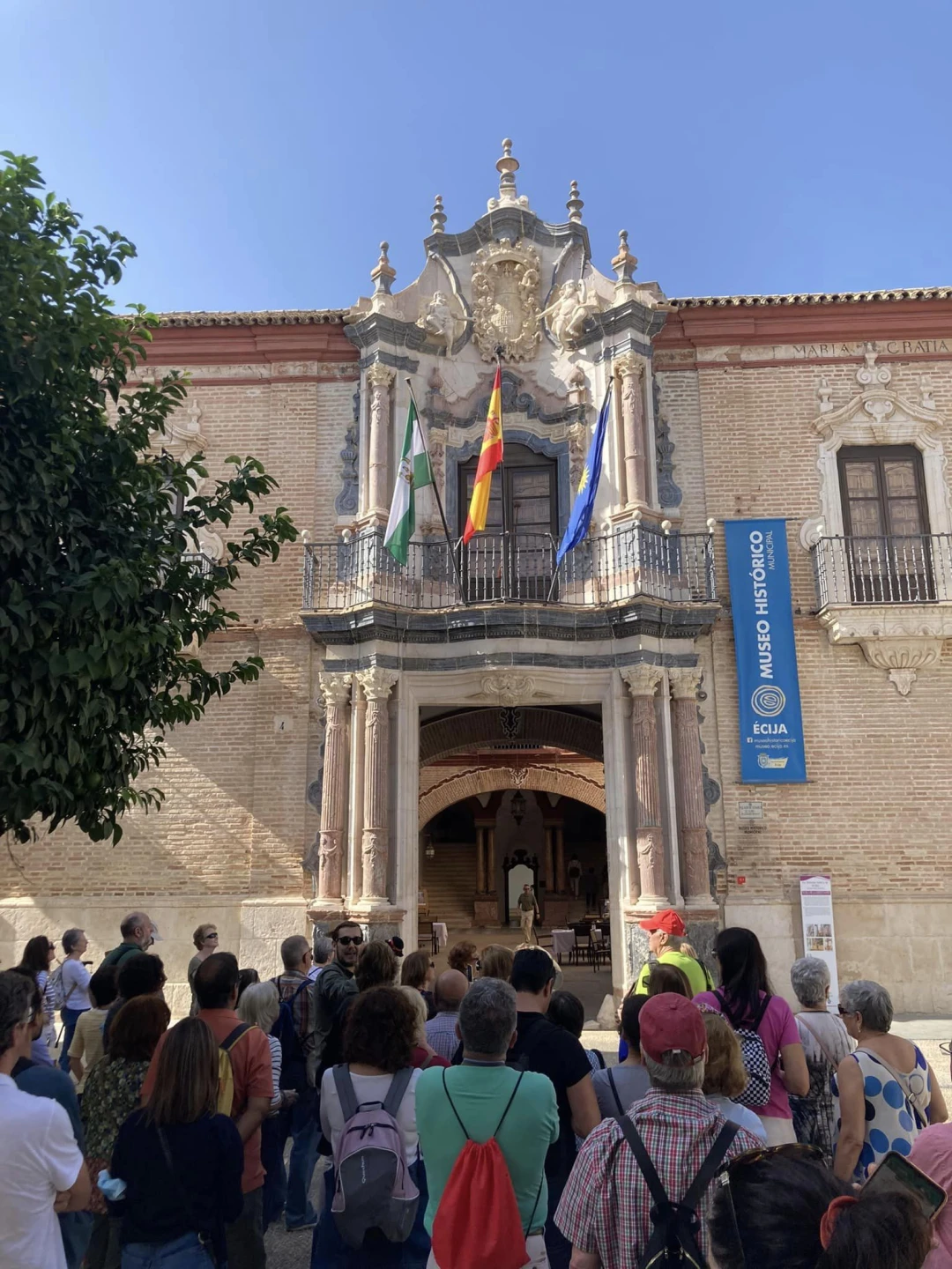 VECA S. C. Servicios Culturales y Turísticos