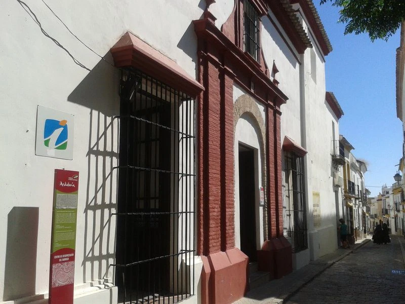 Oficina Municipal de Turismo de Fuentes de Andalucía