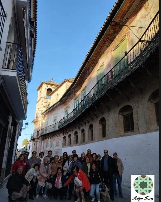Istiya Tours