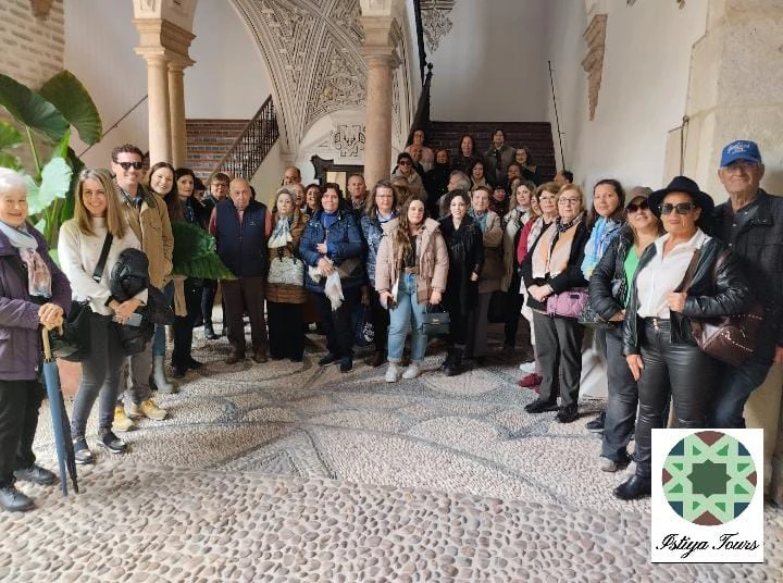 Istiya Tours