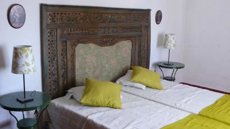 Finca Los Castellares