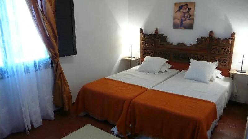 Finca Los Castellares
