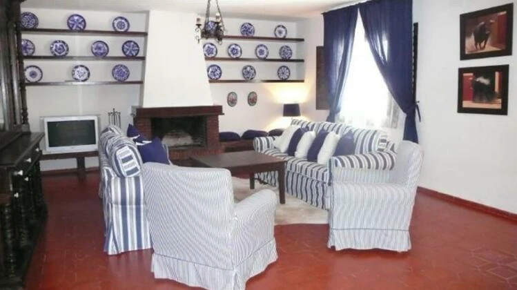 Finca Los Castellares