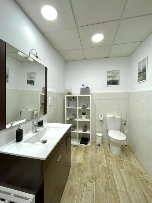 Apartamento Civitas