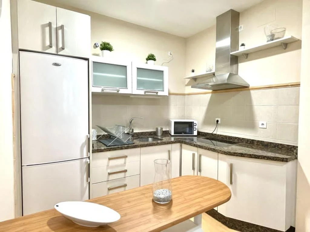 Apartamento Civitas