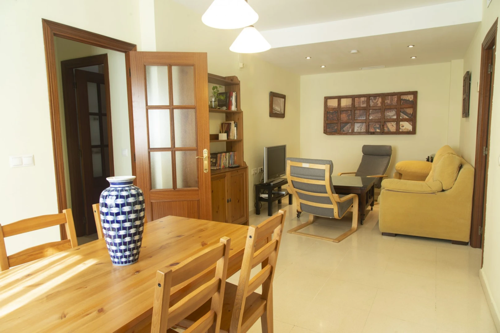 Apartamento Torcal