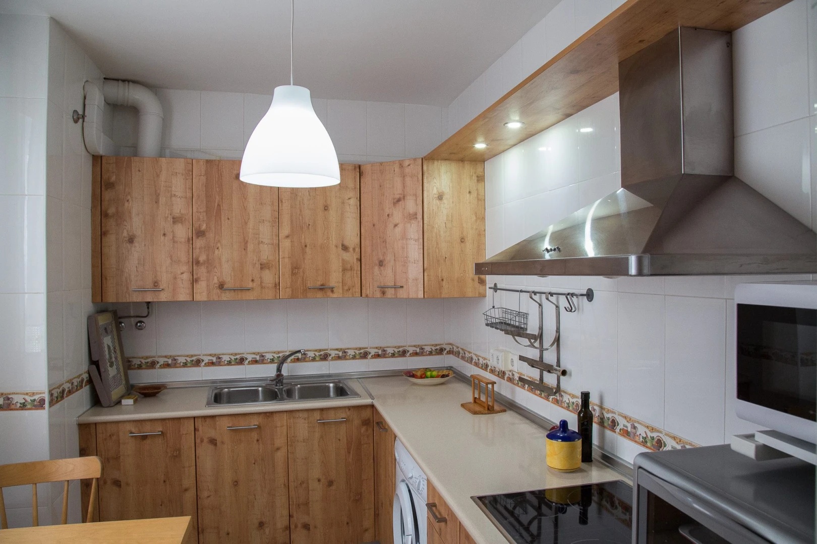 Apartamento Torcal