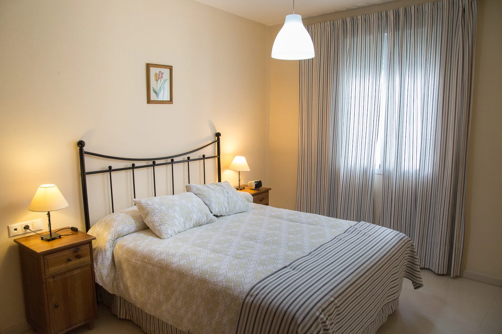 Apartamento Torcal