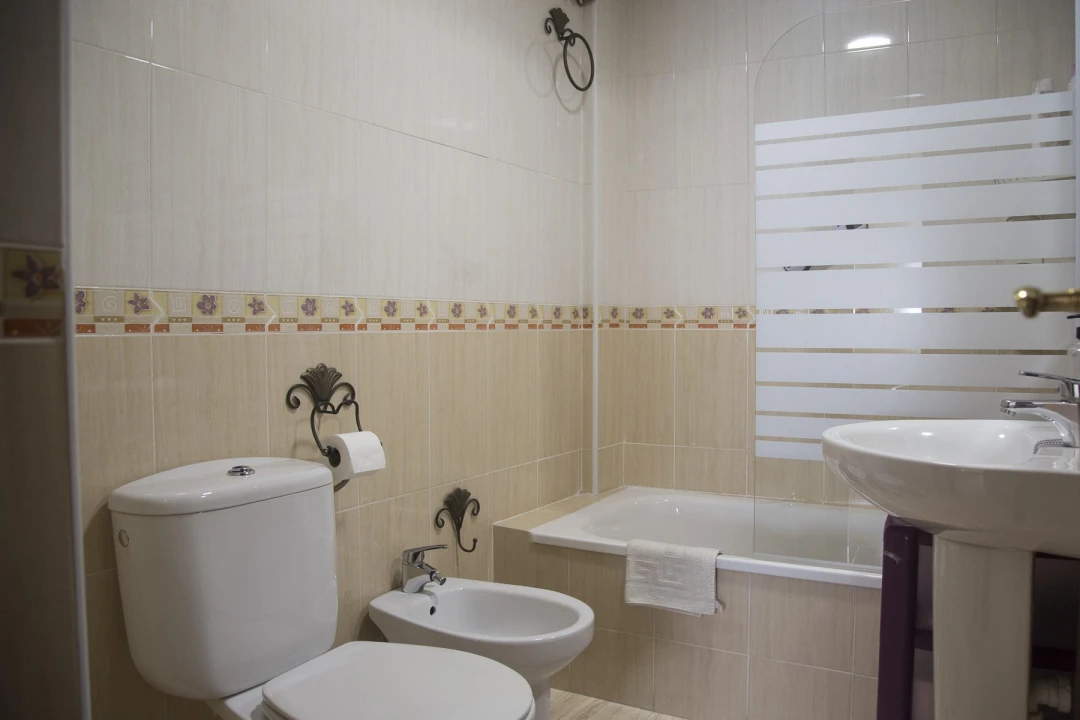 Apartamento Torcal