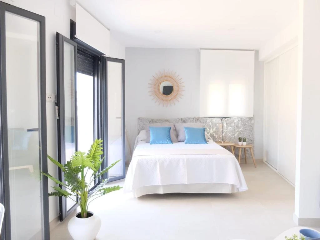 Apartamento Los Balcones Largos