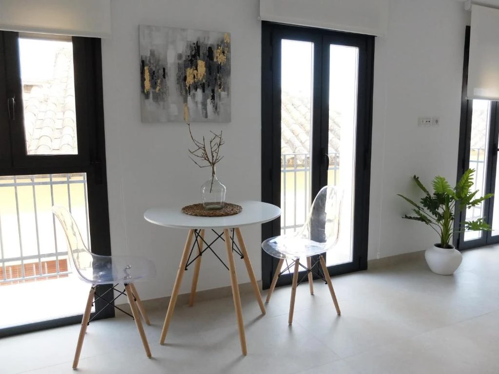 Apartamento Los Balcones Largos