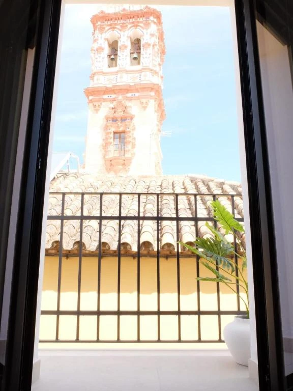 Apartamento Los Balcones Largos