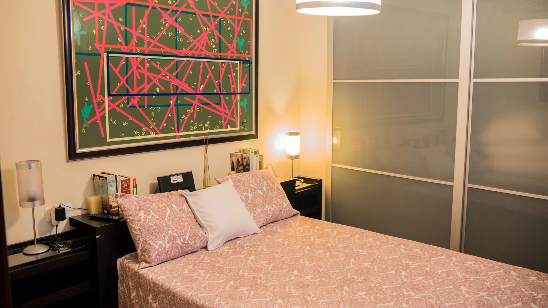 Apartamento El Salón