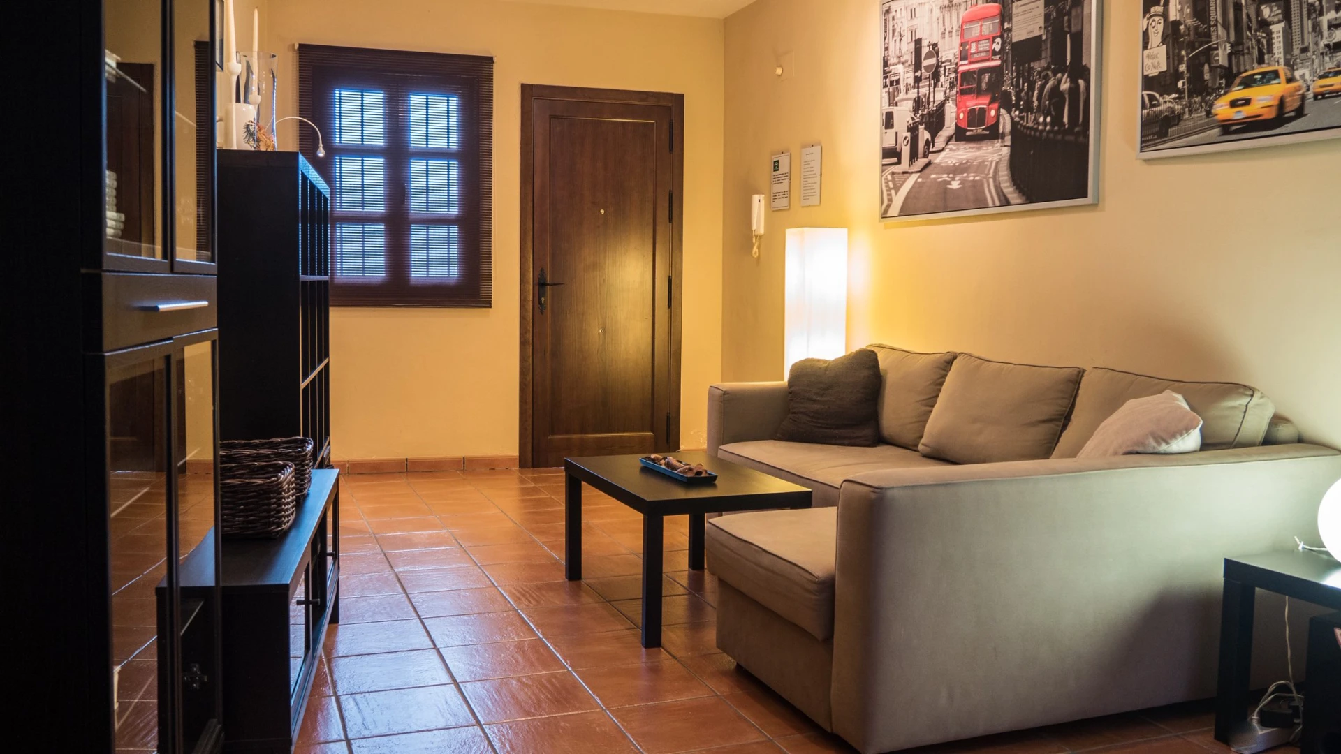 Apartamento El Salón