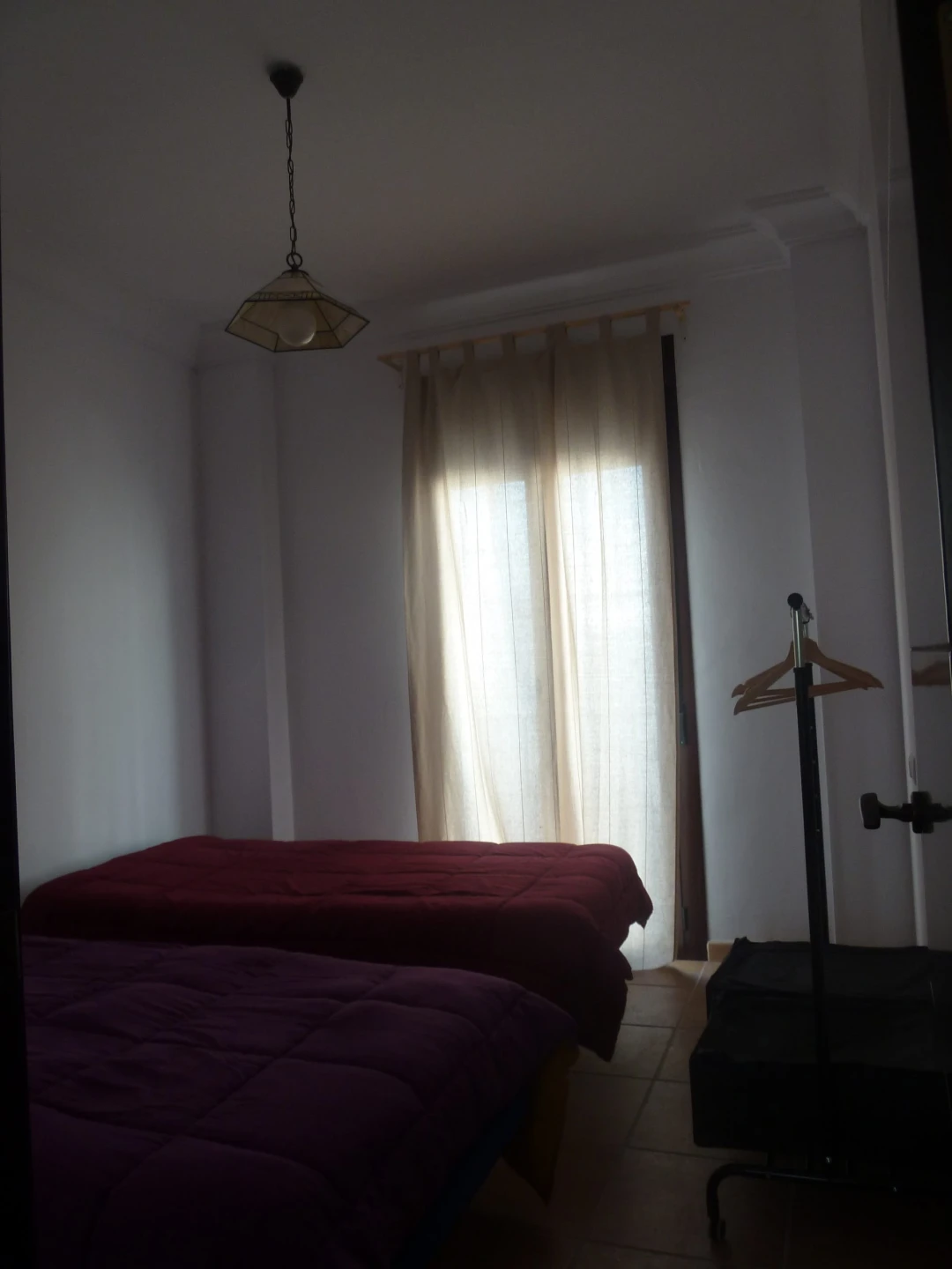 Apartamento Andalucía Central