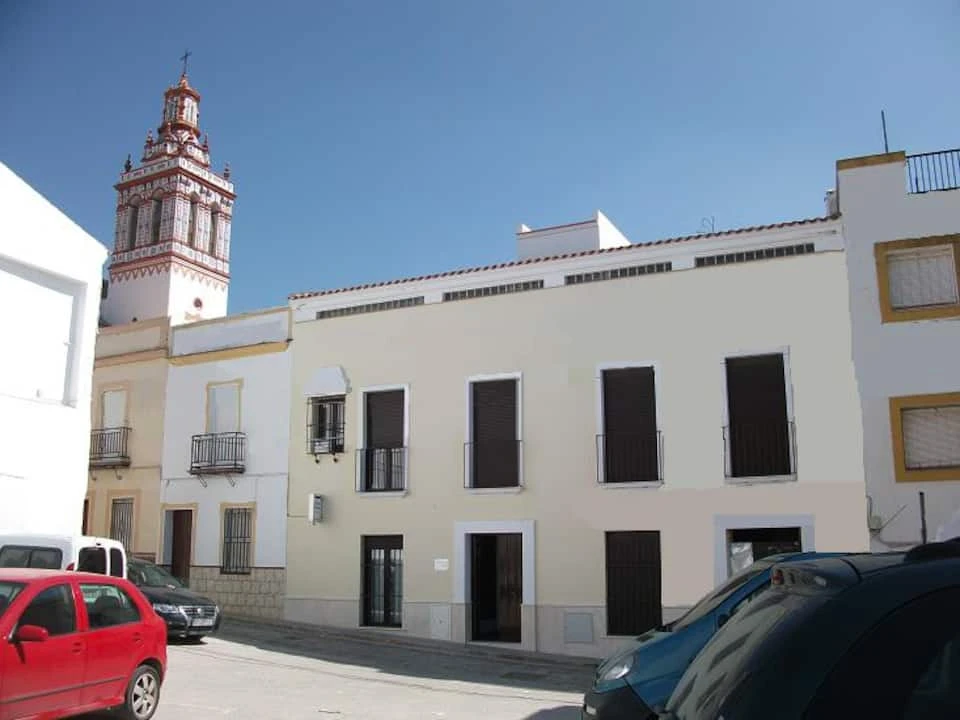 Apartamento Andalucía Central