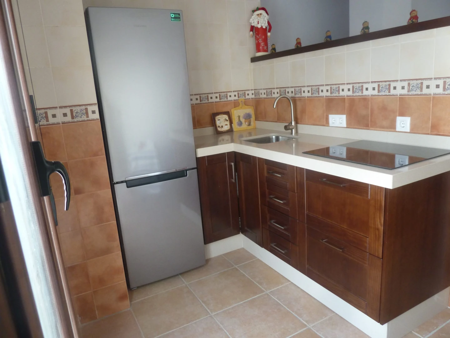 Apartamento Andalucía Central