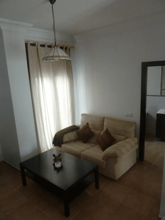 Apartamento Andalucía Central